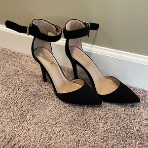 Dream Pairs Heels